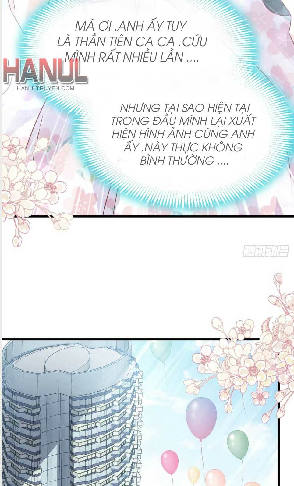 thiên hạ đệ nhất sủng phi chapter 155.1 9