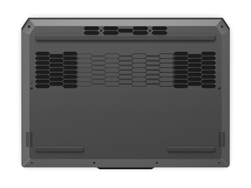 Laptop Lenovo LOQ 15IRX9 83DV00D5VN (Intel Core i7-13650HX |RTX 4050 | 16GB | 512GB | 15.6 inch FHD | Win 11 | Xám) - HÀNG CHÍNH HÃNG