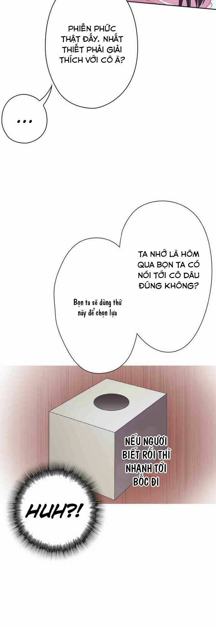 tân nương của ác vương điện hạ chapter 15 17