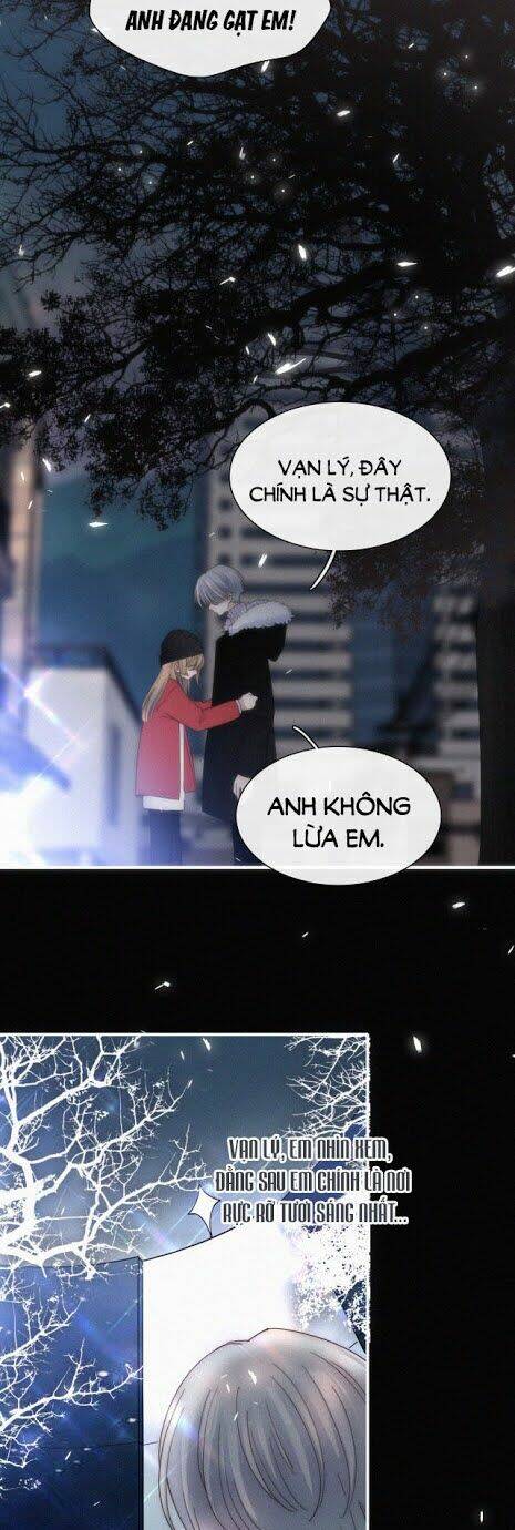 nếu ngày đó chúng ta chưa quen biết chapter 44 7