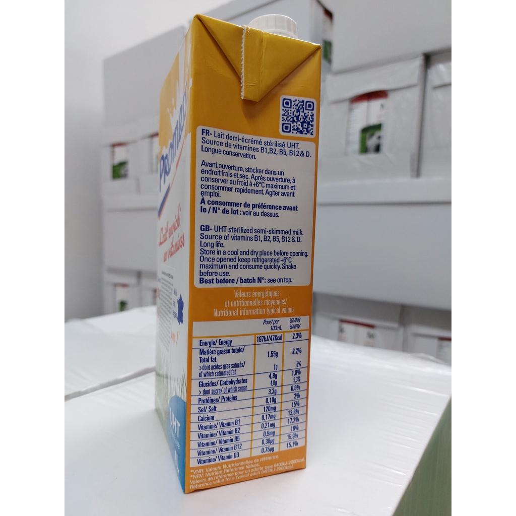 Sữa Bột Devondale Nguyên Kem 1kg - Nhập Khẩu Úc