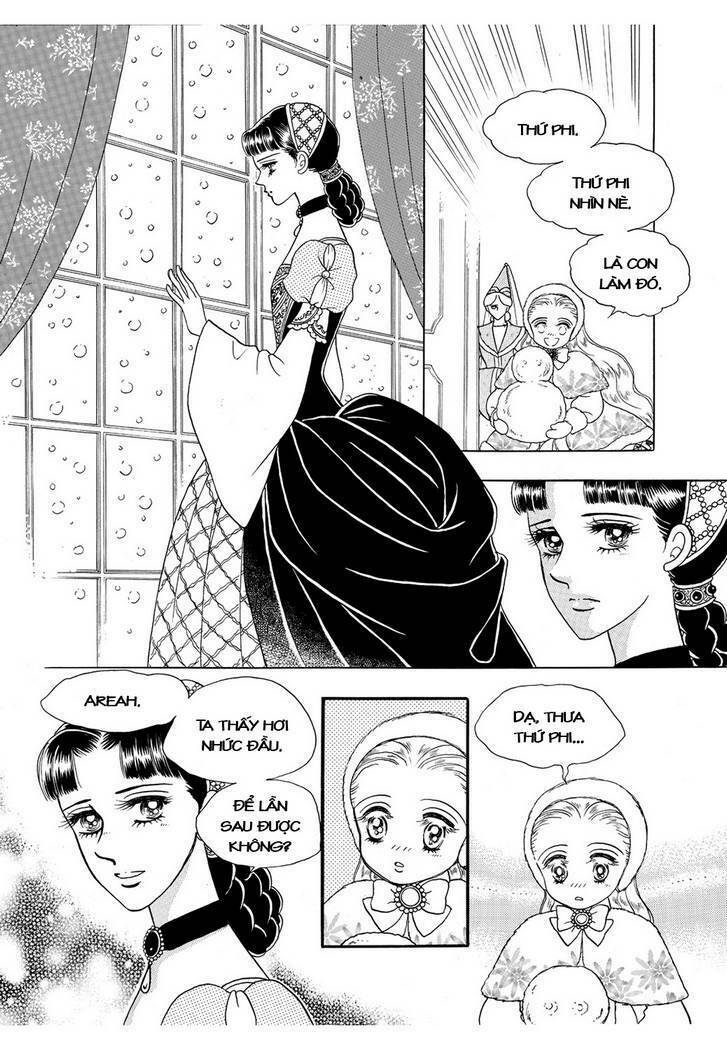princess manhwa chapter 58 19