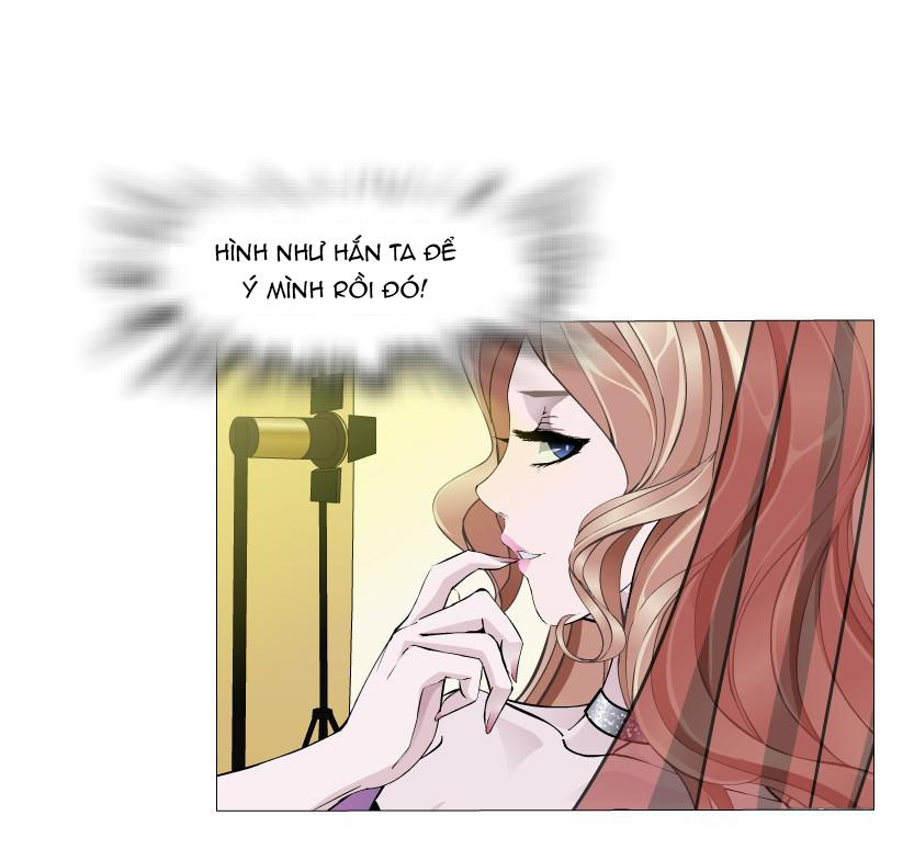 cạm bẫy của nữ thần chapter 72 11