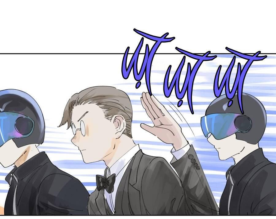 bạn cùng lớp tôi đều kỳ lạ chapter 48 40