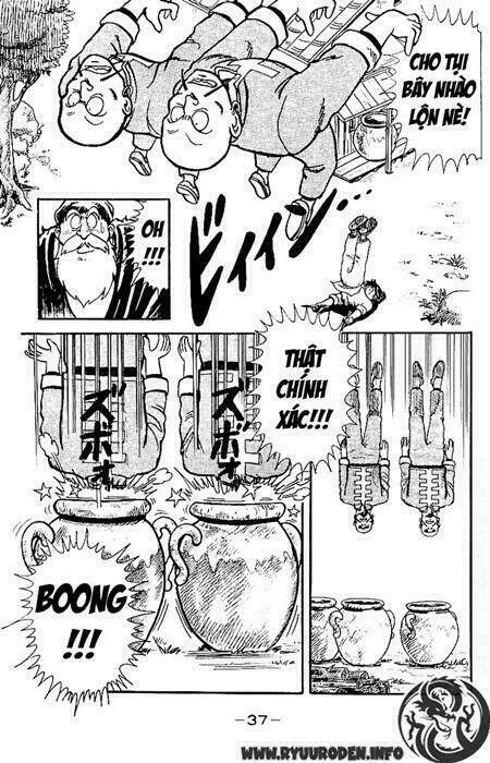 hoàng phi hồng phần 1 chapter 1 39