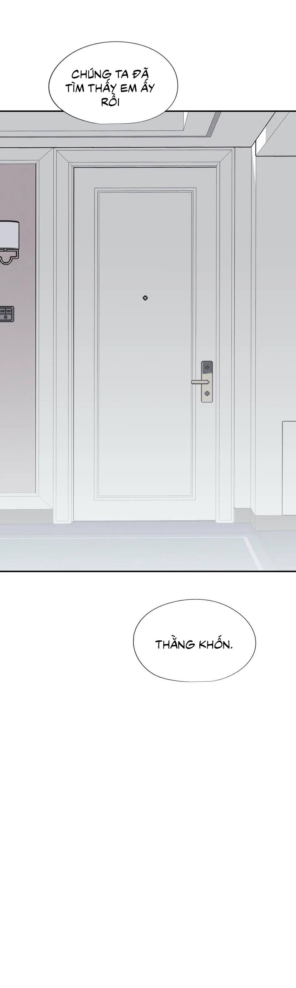 đừng viết nữa, tác giả thân mến! chapter 49 16