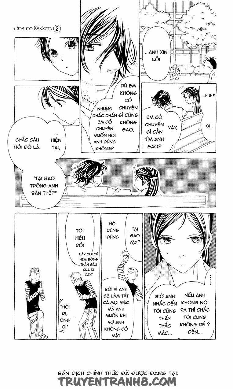 chị tôi lấy chồng chapter 7 19