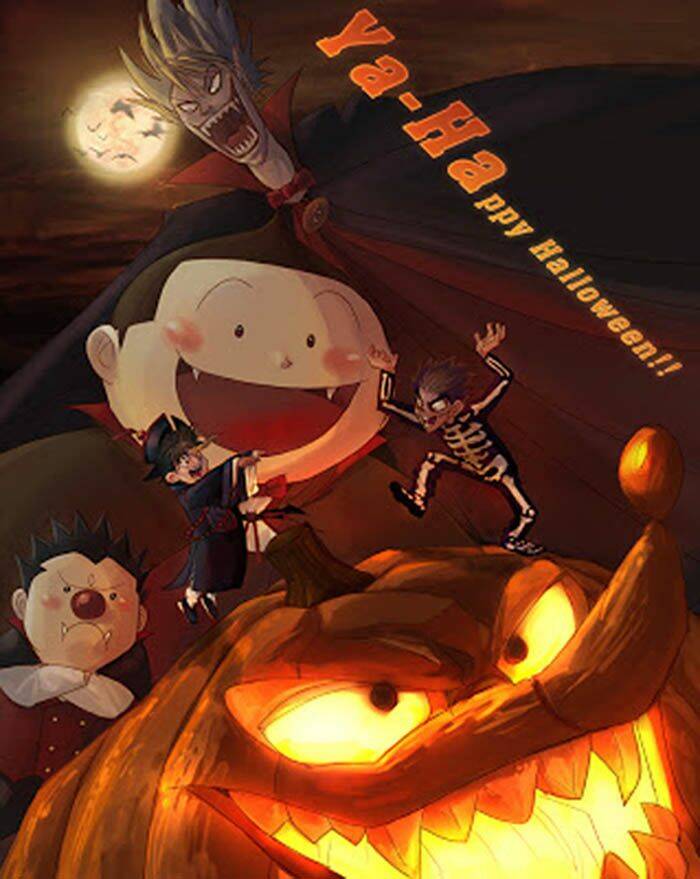 lá chắn mắt chapter 105 2