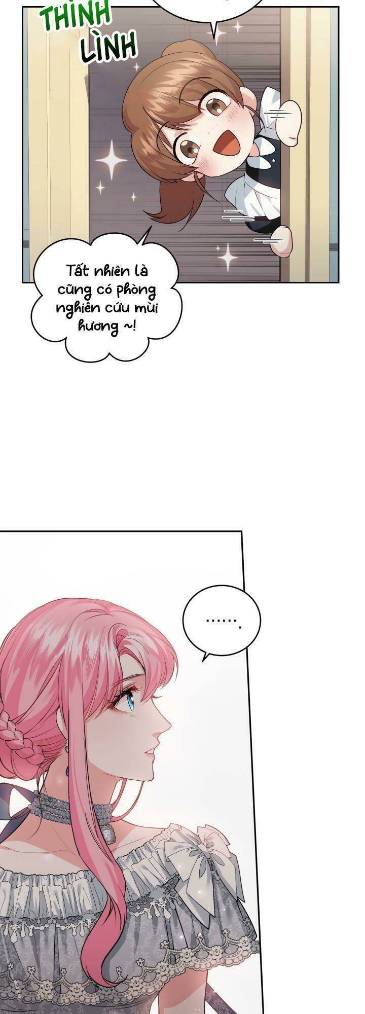 nhà điều chế nước hoa độc quyền của bạo chúa chapter 20 30