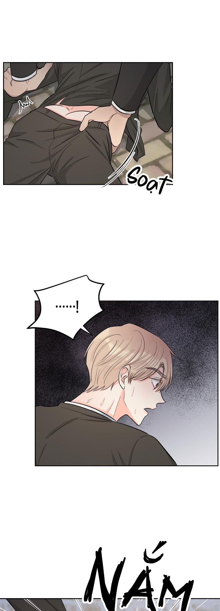 sắc đêm chapter 29 9