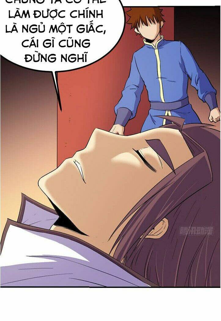 phong quỷ truyền thuyết chapter 125 4