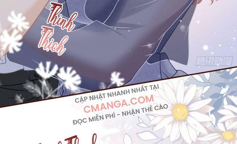 bạn gái tôi mới 30+ tuổi xuân chapter 55 44