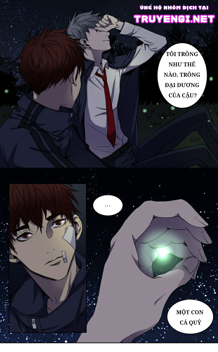 cá quỷ chapter 1.1 28