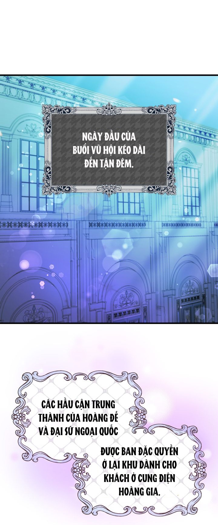 công lý của một ác nữ chapter 78 10