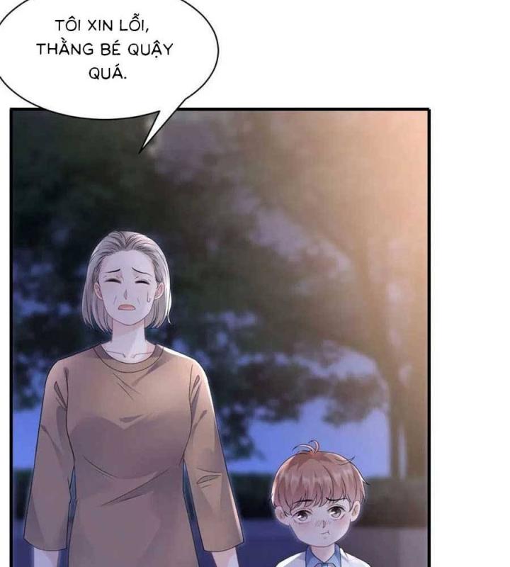 đại tiểu thư có thể có bụng dạ gì xấu chứ! (full) chapter 134 21