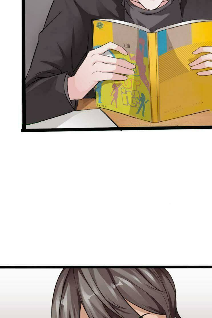 tuyệt phẩm tà thiếu chapter 31 27