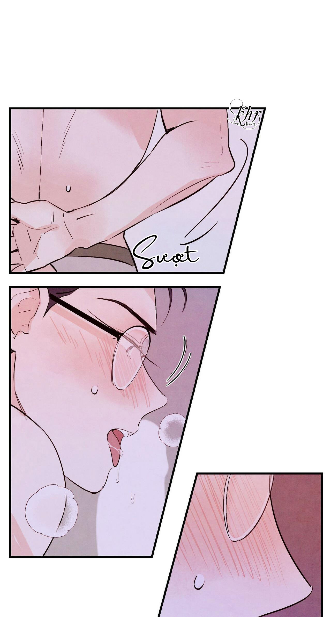 say tình [bl] chapter 11 32