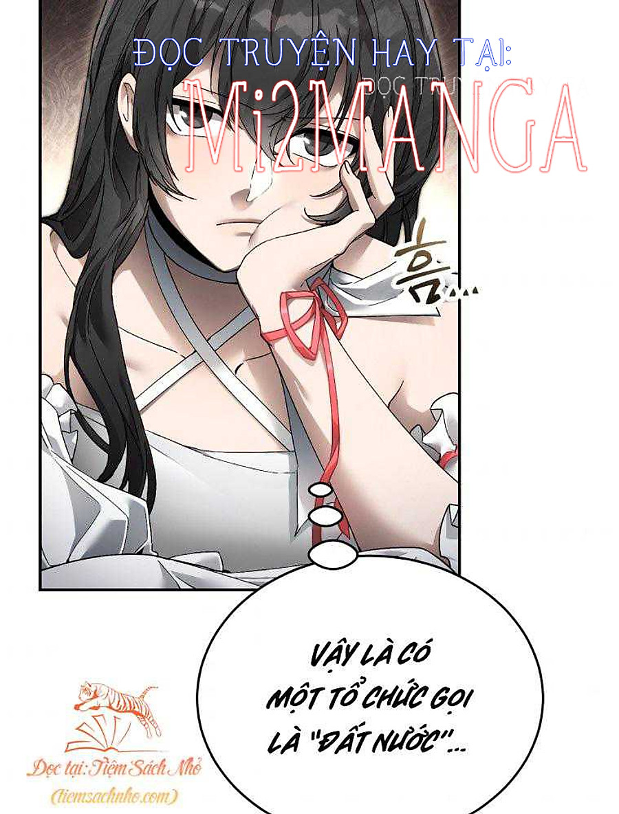 cách sống sót khi đã max level chapter 5.1 47