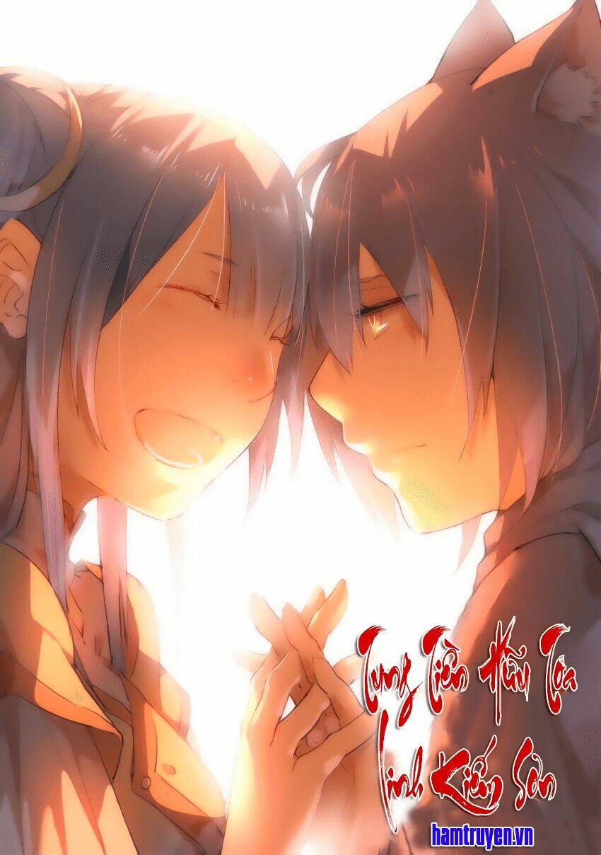 trước kia có tòa linh kiếm sơn chapter 259 2