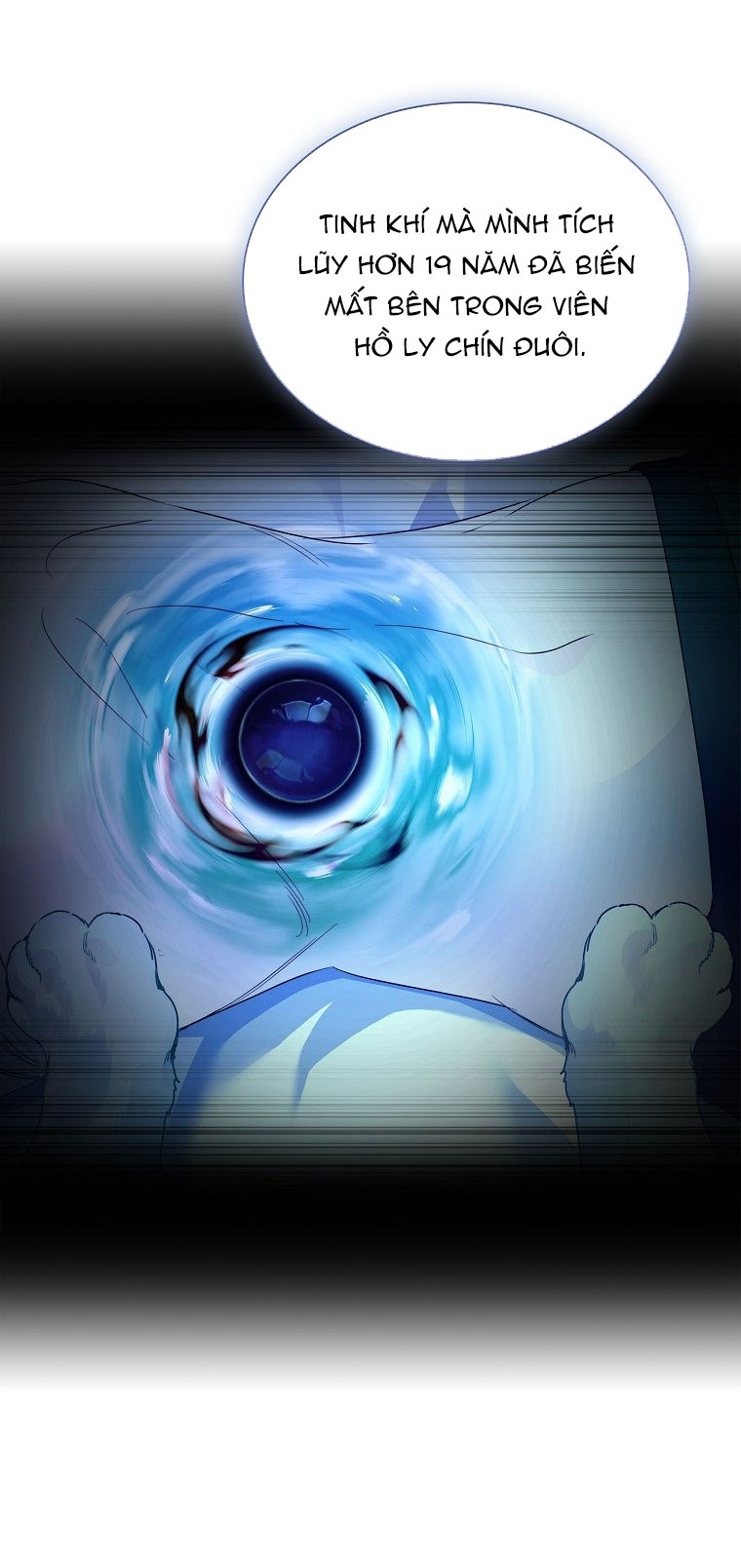 Tôi Đã Nuôi Hồ Ly Sai Cách Rồi chapter 33.2 32