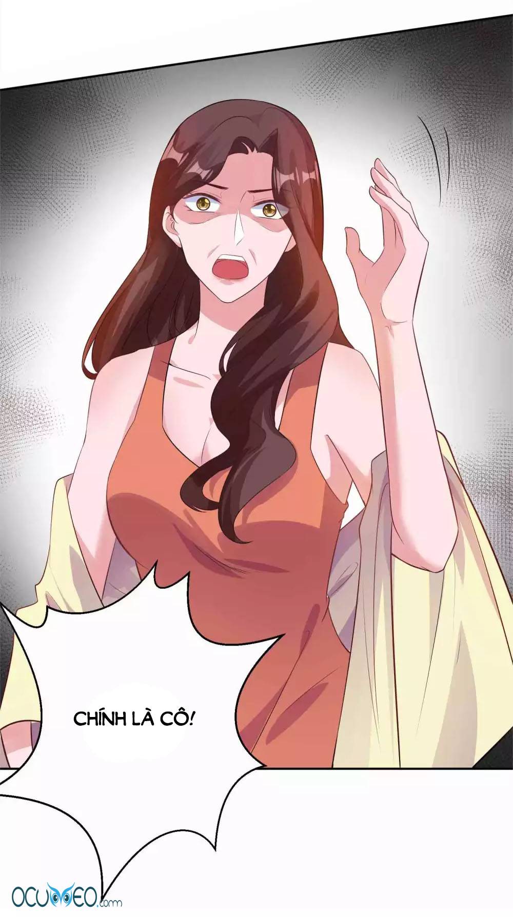 thời thượng nữ vương có chút tô chapter 10 12