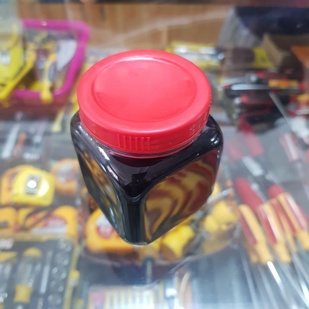 Keo đen vẽ râu loa - keo dán loa chuyên dụng dán màng loa - côn - nhện - gân loa - mũ loa