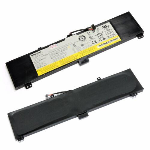 Pin dùng cho Laptop Lenovo Y50 Y50-70 Y50-80 Y50P Y50P-70 Y70 L13M4P02 Battery Original 54Wh