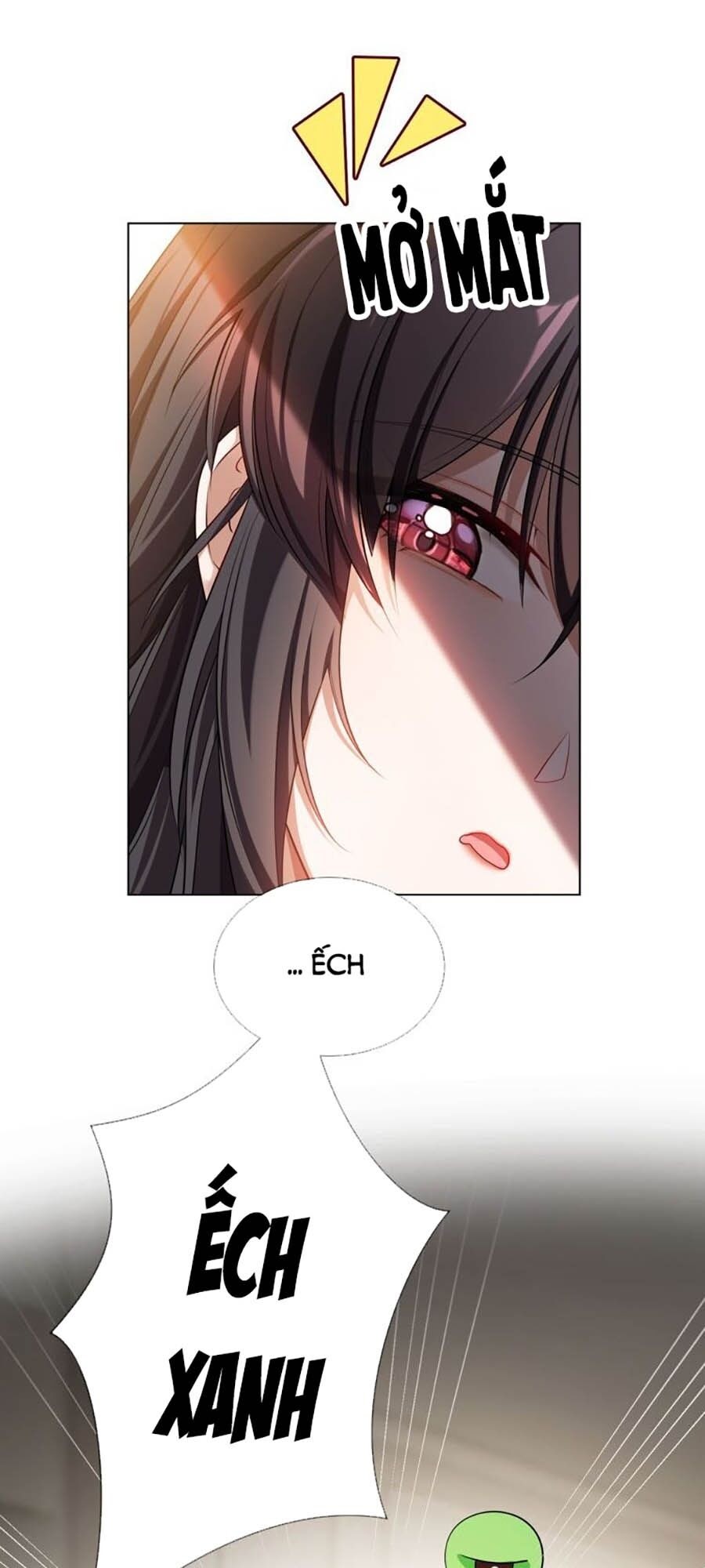 kế hoạch công lược của cô vợ gả thay chapter 23 3