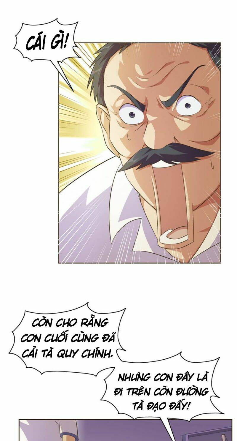 chín năm nghĩa vụ tu chân chapter 30 11