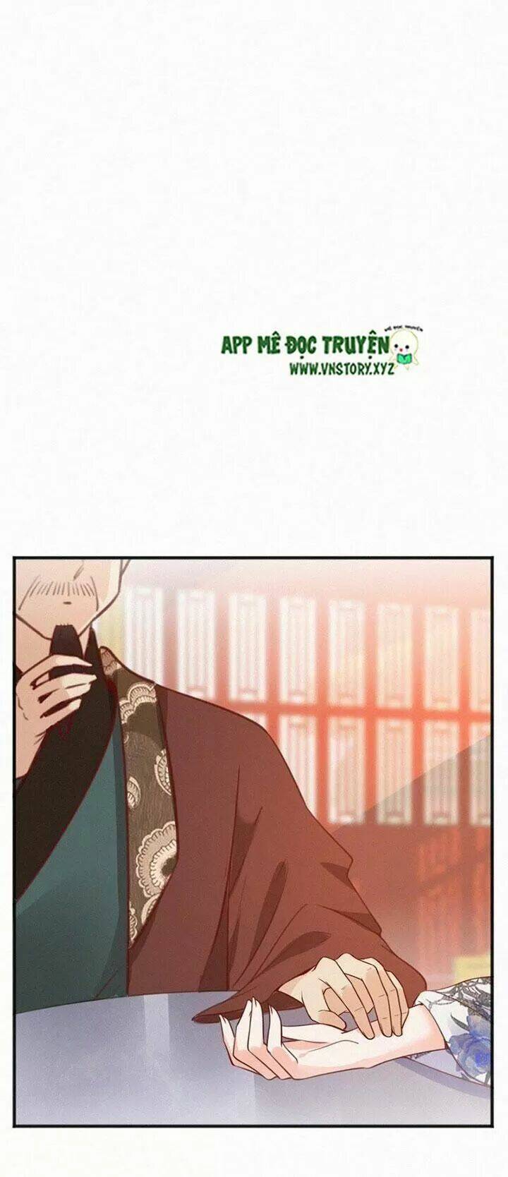 thiên hương mỹ nhân chapter 43 4