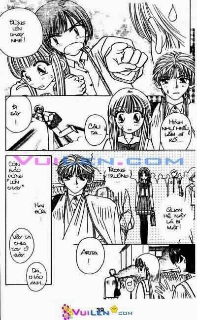 arita đáng yêu chapter 2 38