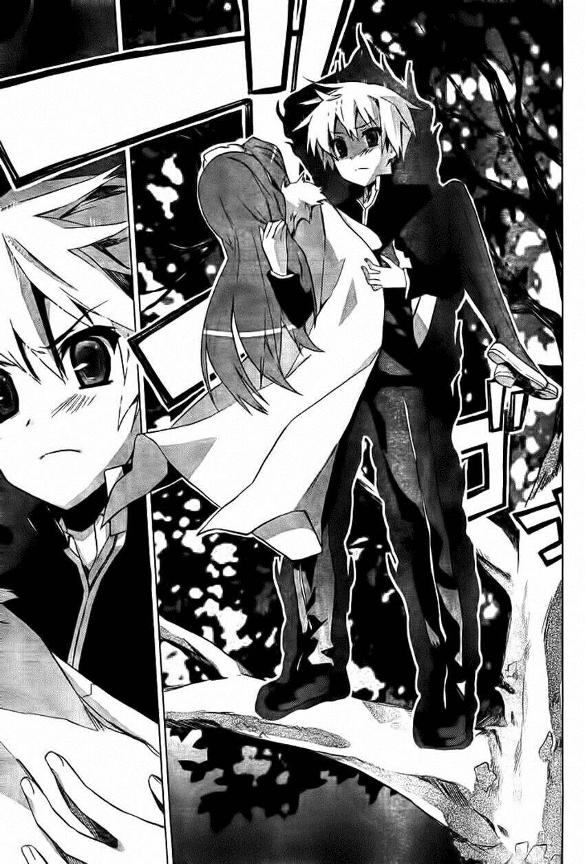 twinkle crusaders go go! chapter 2 13