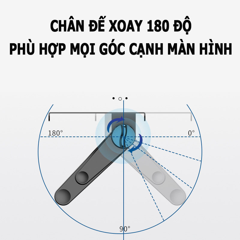 Kệ Để Đồ Treo Tivi; Giá Đỡ Bộ Phát Wifi; Điều Khiển Loa; Giá Đở Phụ Kiện Gắn Màn Hình Máy Tính