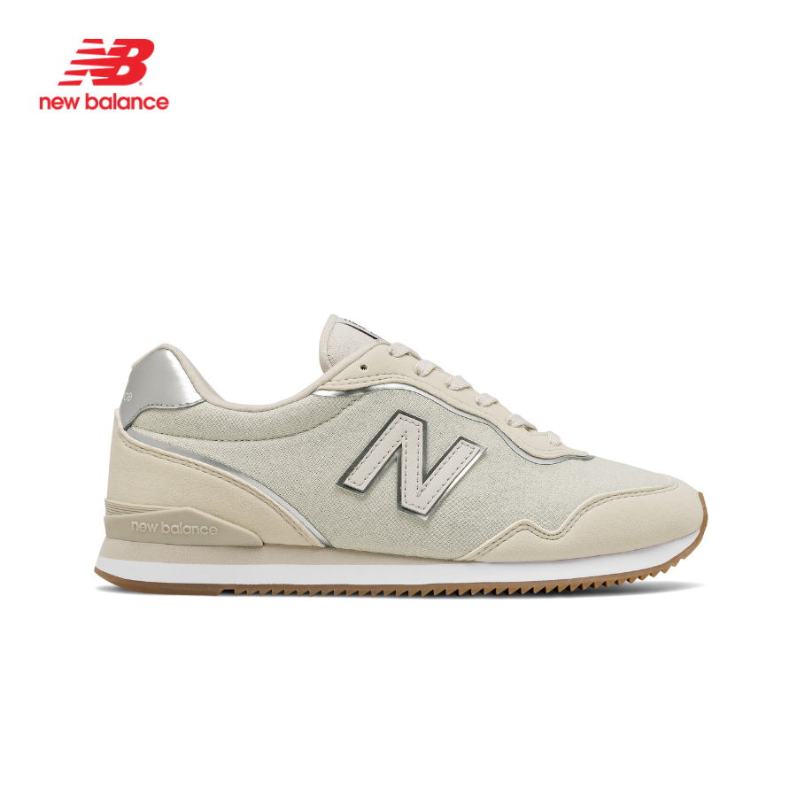 Giày sneaker nữ New Balance Cushioning - WLSLAKD1