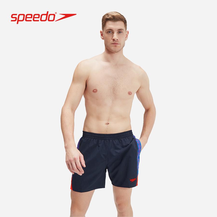 Quần bơi nam Speedo Hyperboosplice 16&quot; - 8-00236415569