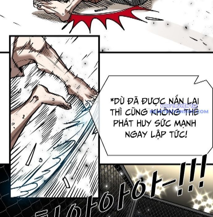 shark - cá mập chapter 340 26
