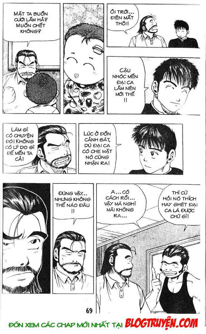 kid gang chapter 12 5