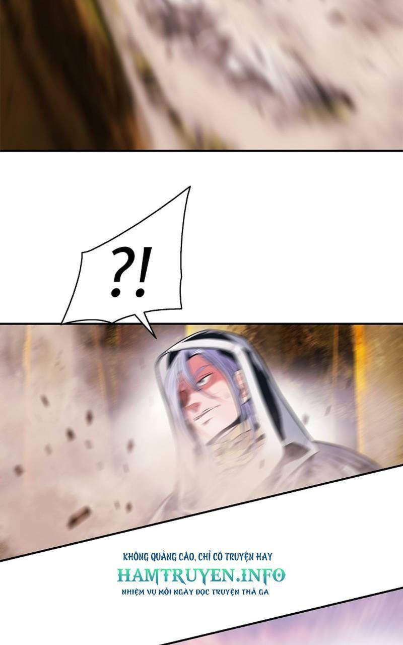 bất bại chân ma chapter 170 28