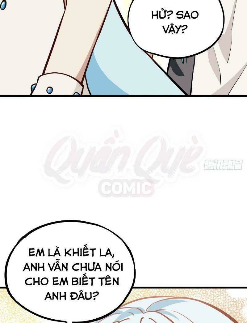 minh nhật thần đô chapter 43 8