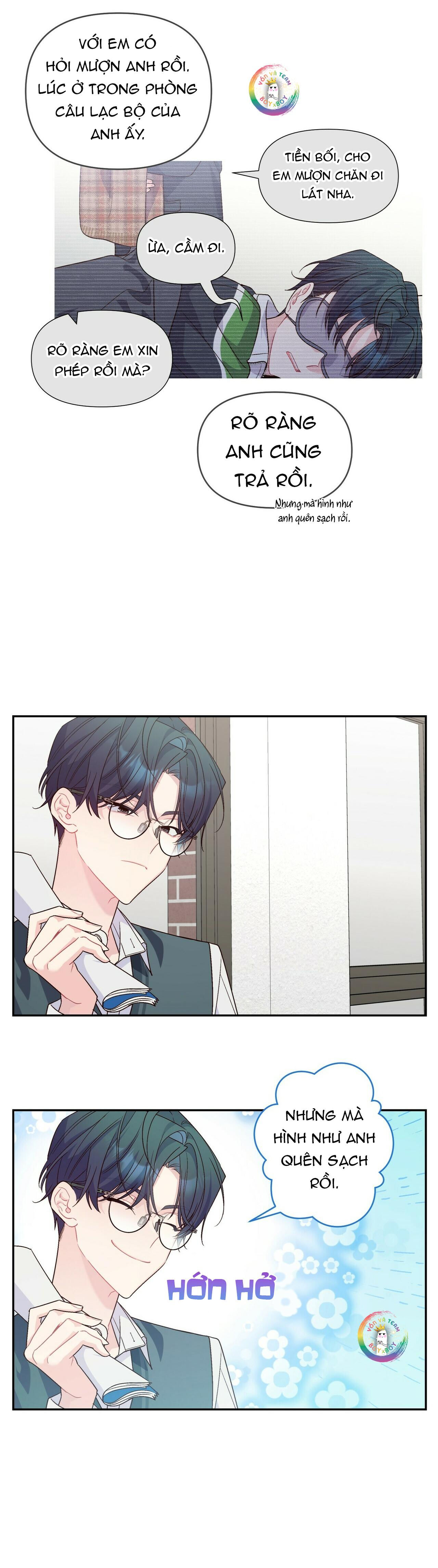 merry marbling chapter 9 6