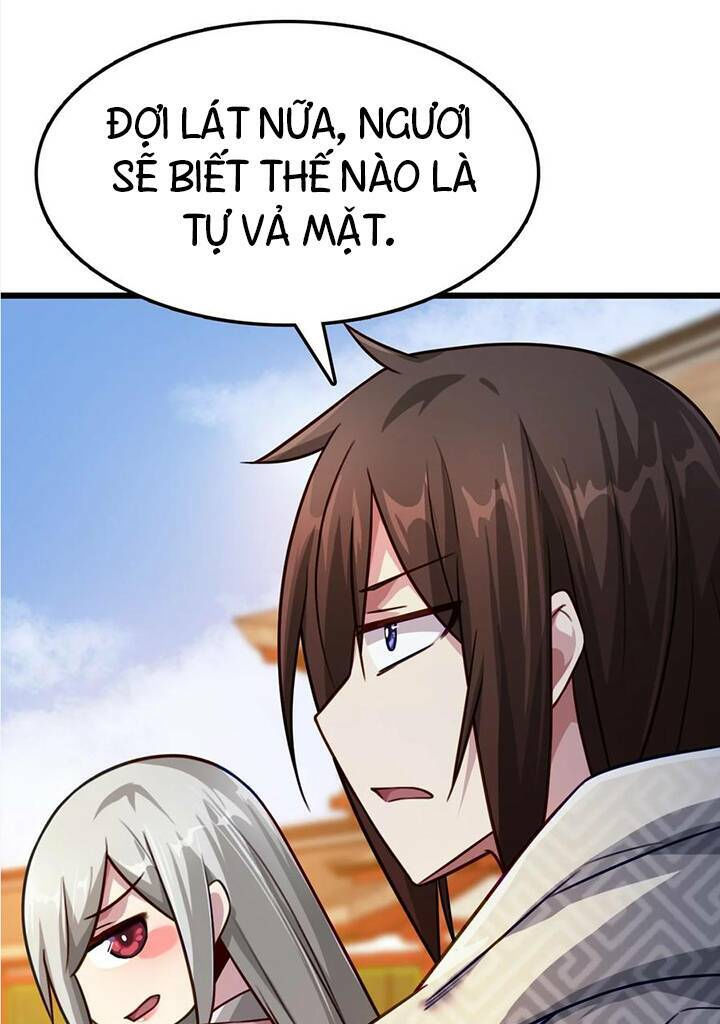 đại bảo kiếm của tôi chapter 12 54