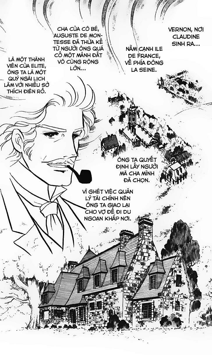 claudine chapter 1 12