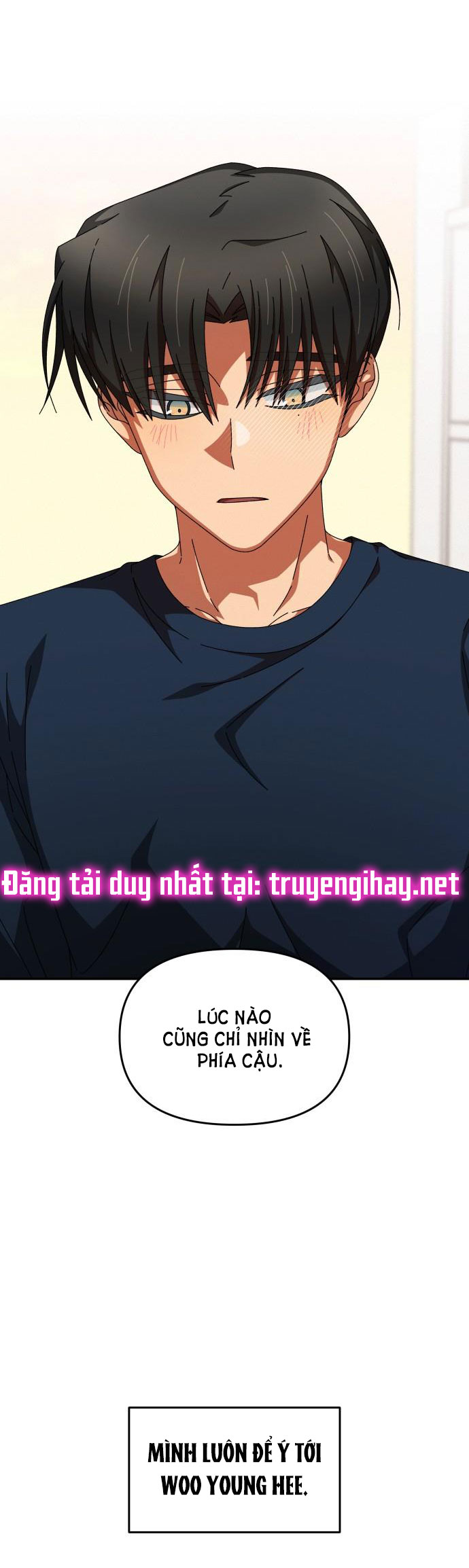 bạn gái tôi là robot -câu chuyện của cheol soo và young hee chapter 28 44