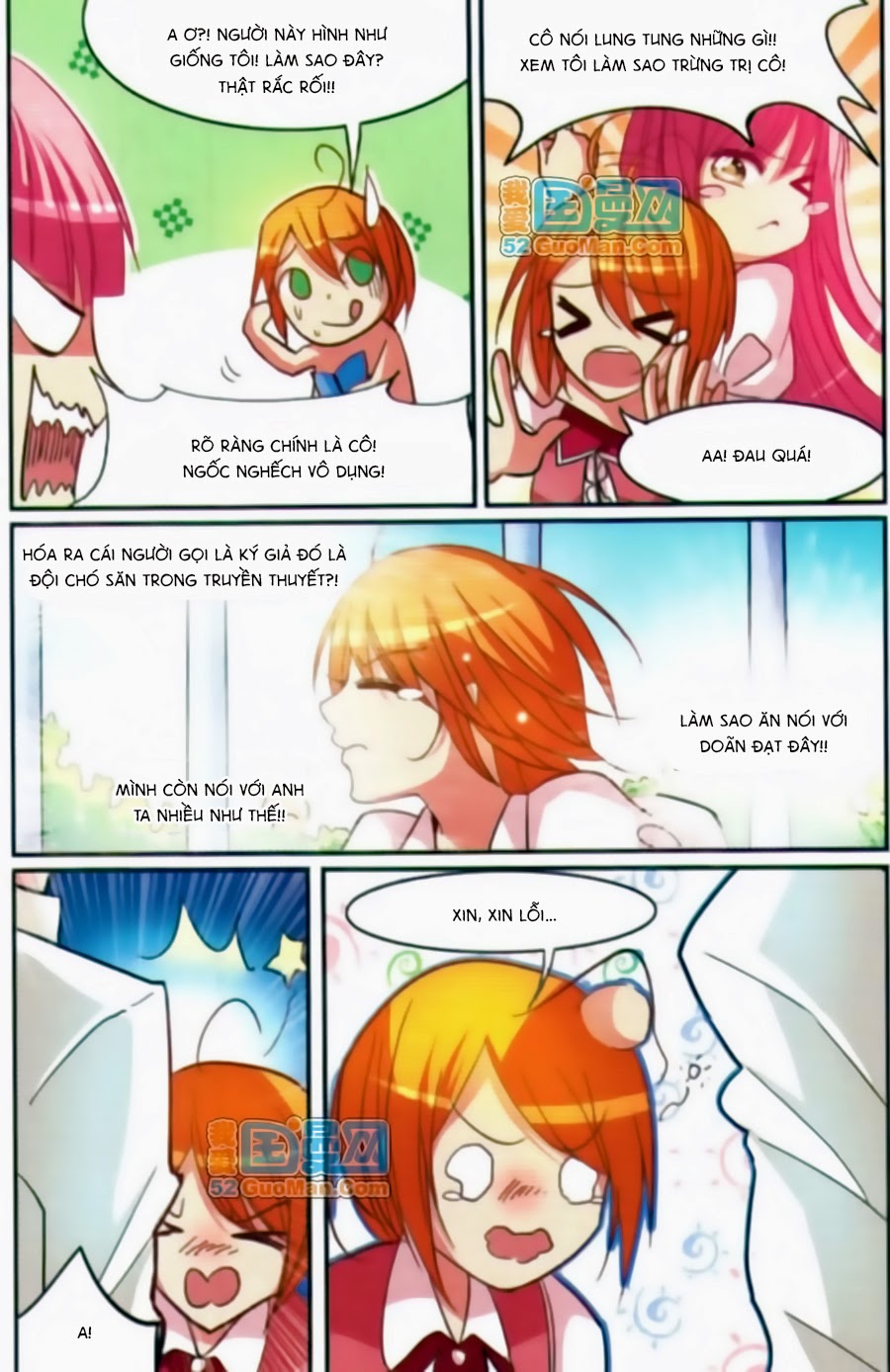 kế hoạch bướm chapter 30 10