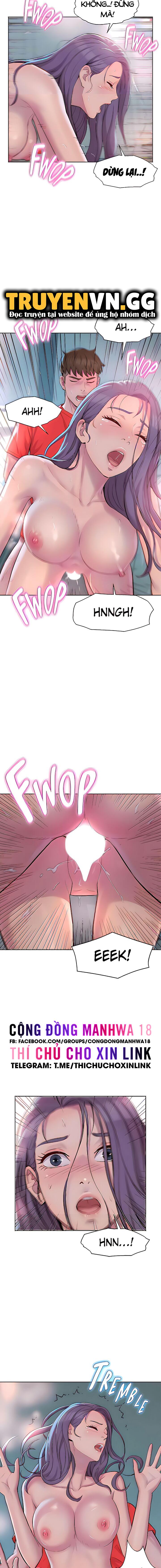 trại hè lãng mạn chapter 29 12