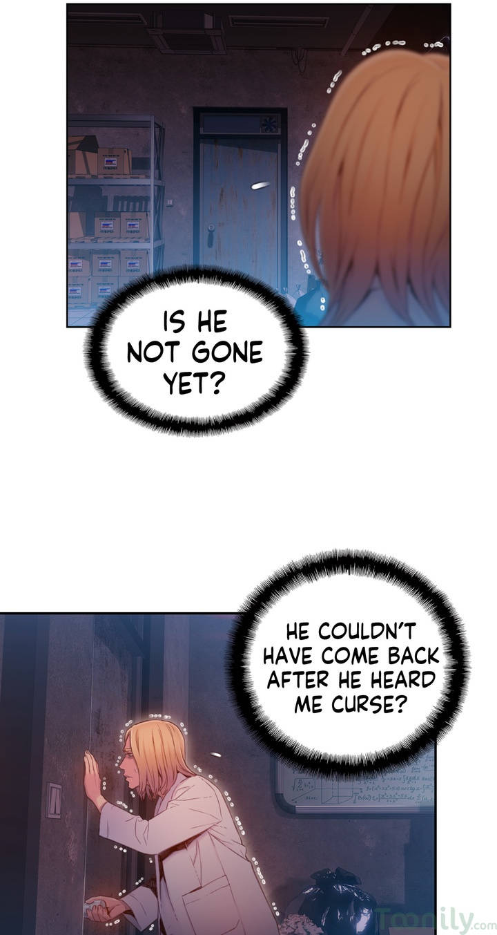 [raw] anh chàng ngọt ngào chapter 64 14