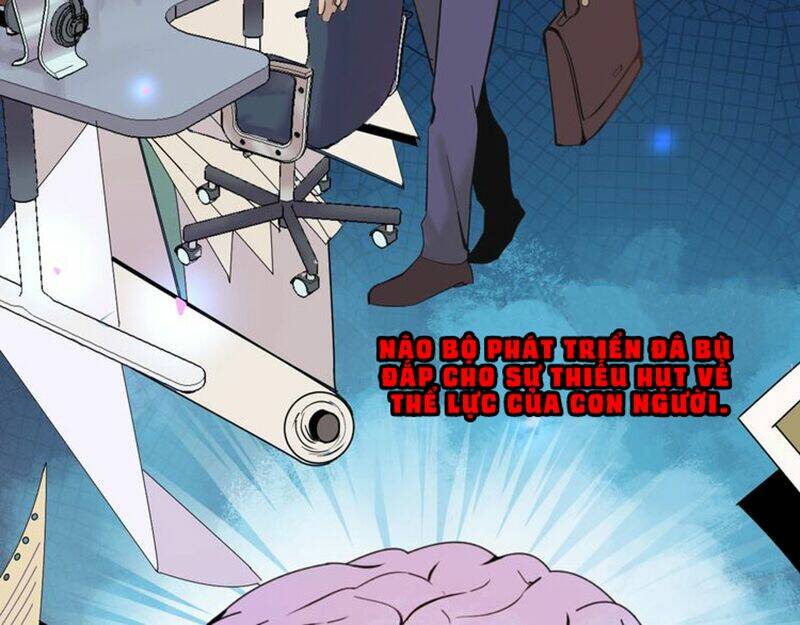 đừng để hắn ta đứng thứ nhất chapter 1 4