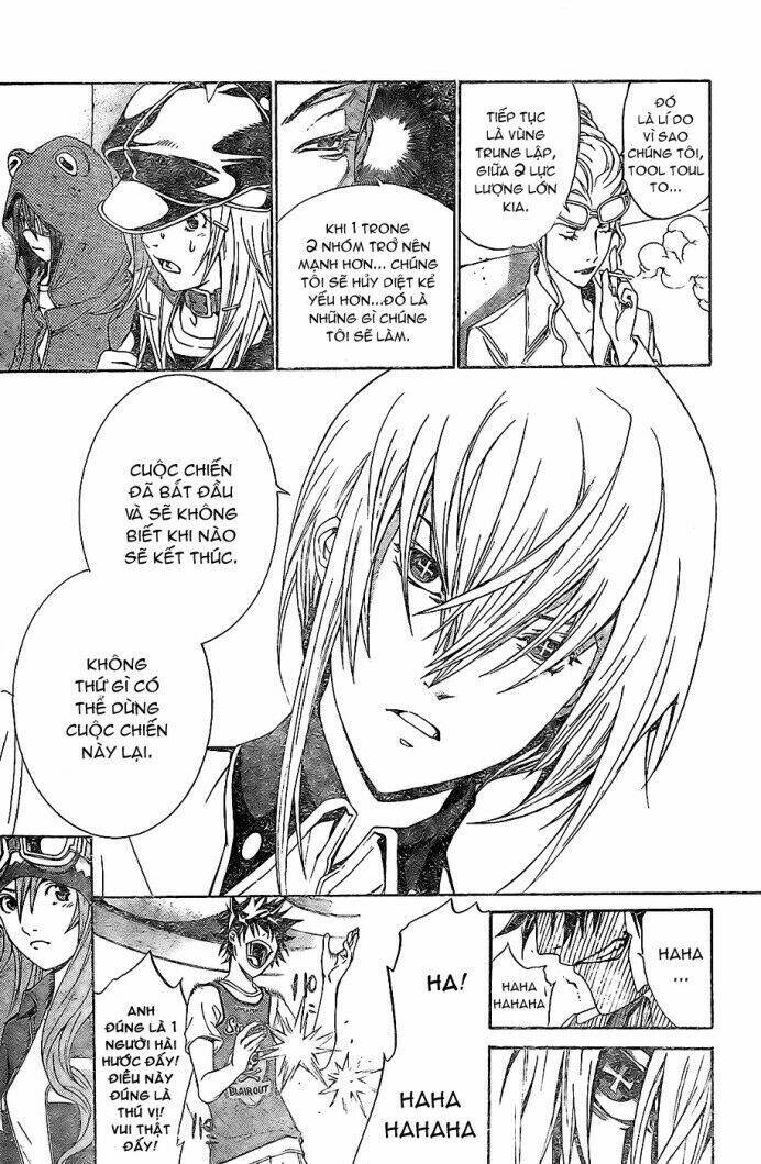 air gear chapter 157 13