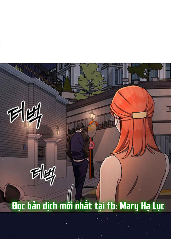 the castle - cô dâu của quỷ chapter 7.2 29