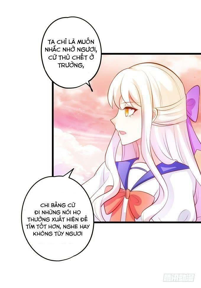 hồ tiên hung bạo chapter 91 49
